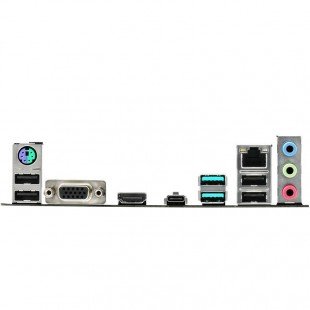 مادربرد ایسوس مدل TUF B360-PRO GAMING