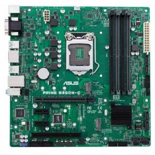 مادربرد ایسوس مدل PRIME B360M-C
