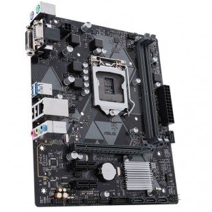 مادربرد ایسوس مدل PRIME H310M-K