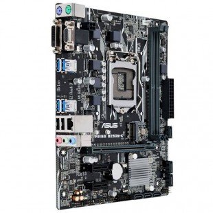مادربرد ایسوس مدل PRIME B250M-K