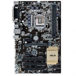 مادربرد ایسوس مدل H110-PLUS