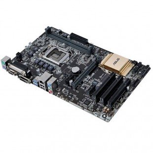 مادربرد ایسوس مدل H110-PLUS