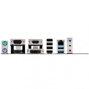 ایسوس H110M-C/PS
