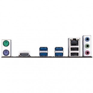 مادربرد گیگابایت مدل Z270P-D3