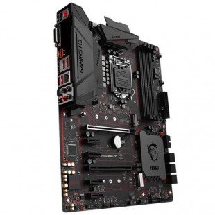 MSI Z270 GAMING M3 Motherboard