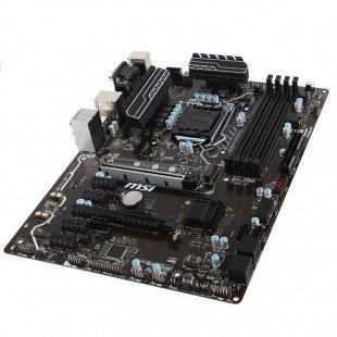 مادر برد Z270-A PRO