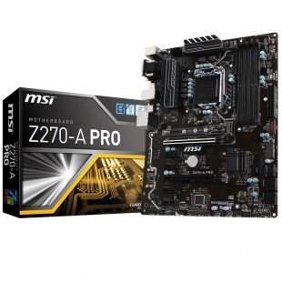 قیمت Z270-A PRO