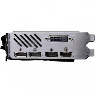 کارت گرافیک گیگابایت مدل  RADEON RX580 GAMING-8G