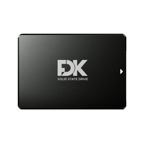 حافظه اس اس دی فدک مدل B5 256GB