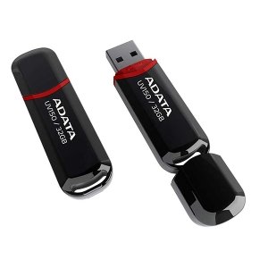 فلش مموری ای دیتا مدل UV150 32GB