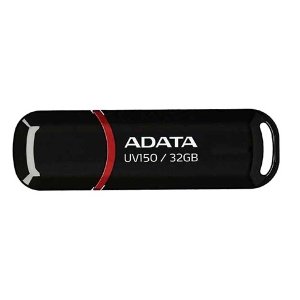 فلش مموری ای دیتا مدل ADATA UV150 32GB USB3.2