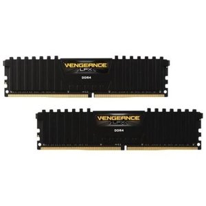 حافظه رم کورسیر مدل Vengeance LPX DDR4 8GB 3200MHz CL16