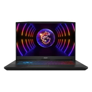 لپ تاپ ام اس آی مدل  Pulse 17 B13VGK i9 32GB 1TB SSD 8GB