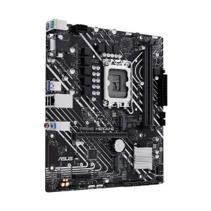 مادربرد ایسوس مدل  PRIME H610M-E CSM D5