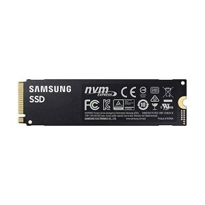 اس اس دی اینترنال سامسونگ مدل 980PRO 500GB
