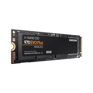 حافظه اس اس دی سامسونگ مدل 970Evo Plus M.2 2280 NVMe 1