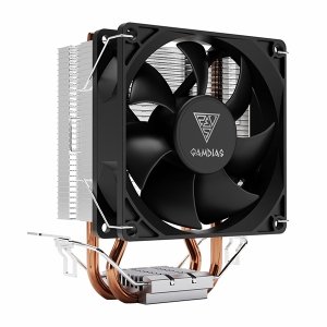 فن  گیم دیاس پردازنده مدل  Boreas E1-210 Mono