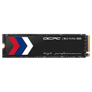 اس اس دی او سی پی سی مدل High Performance M.2 128GB