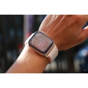 ساعت هوشمند اپل واچ سری 9 مدل 45mm