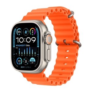 ساعت هوشمند اپل واچ الترا 2 مدل 49mm