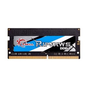 رم لپ تاپ جی اسکیل مدل 8GB DDR4 3200MHz CL22 Ripjaws