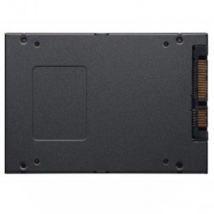 اس اس دی اینترنال کینگستون مدل A400-M2 ظرفیت 120G
