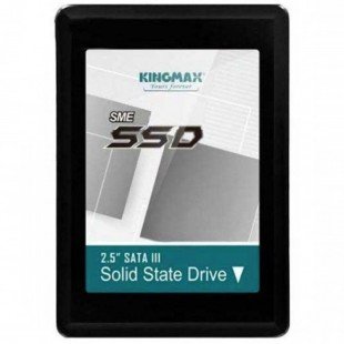 اس اس دی کینگ مکس مدل SME32 ظرفیت 120G