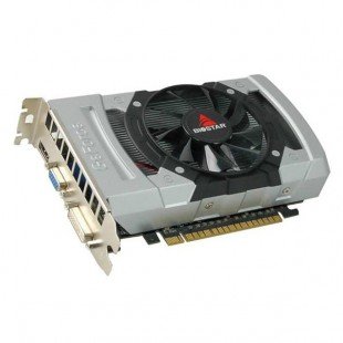 کارت گرافیک بایوستار مدل GT730 - 2GB