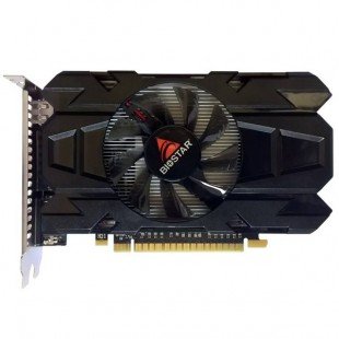 کارت گرافیک بایوستار مدل GT740 DDR3 4G