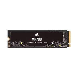 حافظه اس اس دی کورسیر مدل MP700 Gen5 M.2 2280 1TB