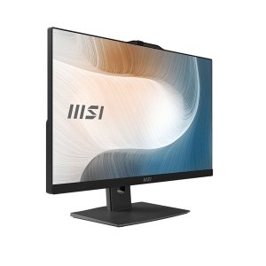 آل این وان ام اس آی مدل Modern AM242P 12M i7 16GB 500SSD Intel