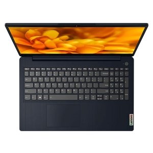 لپ تاپ لنوو مدل Ideapad 3 i5 1155G7 8GB 1TB 2GB