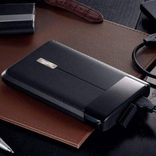 Apacer AC731 External Hard Disk 2TB