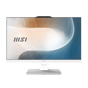 آل این وان ام اس آی مدل  Modern AM242P 13M i3 8GB 500SSD Intel