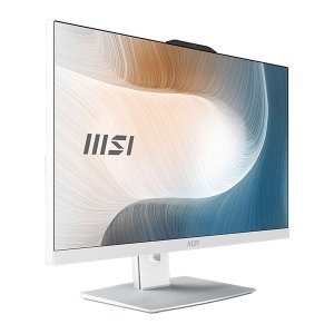 آل این وان ام اس آی مدل  Modern AM242P 13M i5 16GB 500SSD Intel