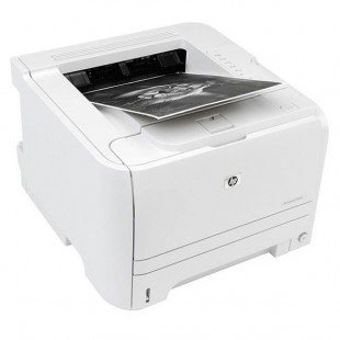 پرینتر لیزری اچ پی مدل LaserJet P2035