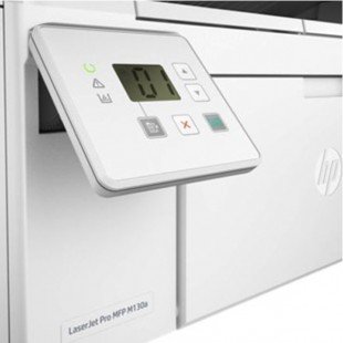 پرینتر چندکاره لیزری اچ پی مدل LaserJet Pro MFP M130a