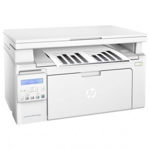 پرینتر چندکاره لیزری اچ پی مدل LaserJet Pro MFP M130nw