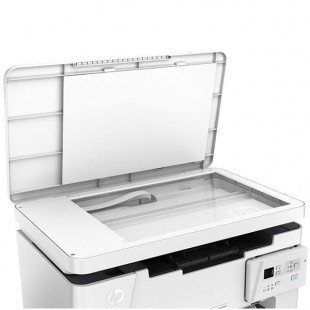 پرینتر چندکاره لیزری اچ پی مدل LaserJet Pro MFP M26a