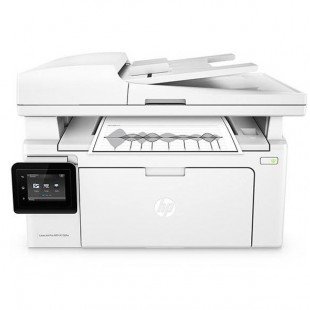 پرینتر چندکاره لیزری اچ پی مدل LaserJet Pro MFP M130fw