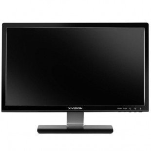 مانیتور ایکس ویژن مدل XL2020S سایز 19.5 اینچ