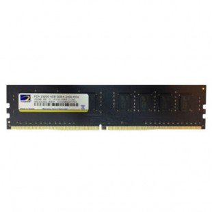 حافظه رم توین موس مدل TwinMos 4G DDR4 2400