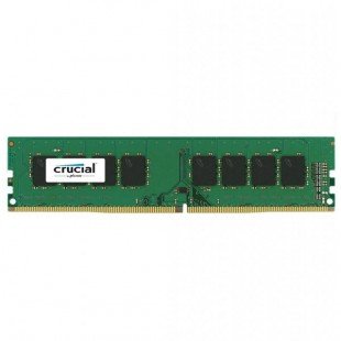 حافظه رم کروشیال مدل 4G DDR4 2400