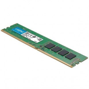 حافظه رم کروشیال مدل Crucial 8G DDR4 2400