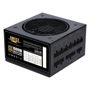 منبع تغذیه اوست مدل GT-AV1000-GF
