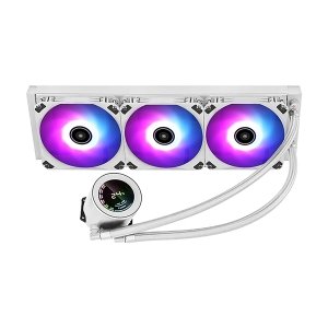 فن پردازنده اوست مدل  AVT360W ARGB