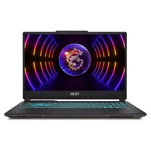 لپ تاپ ام اس آی مدل CYBORG 15 A12VF 043US i7 12650H 8GB 512SSD