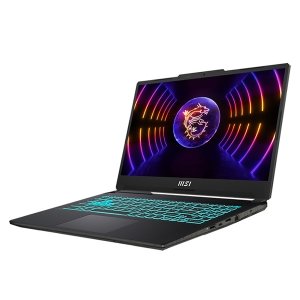 لپ تاپ ام اس آی مدل CYBORG 15 A12VF 043US i7 12650H 8GB 512SSD
