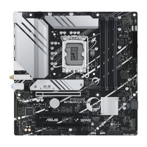 مادربرد ایسوس مدل Prime B760M-A Wifi D5
