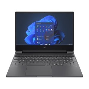 لپ تاپ اچ پی مدل  Gaming Victus 15-fb1013dx R5 7535HS 8GB 512SSD 4GB